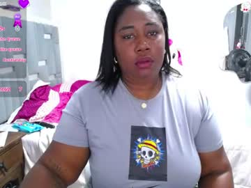 thickebonymilf