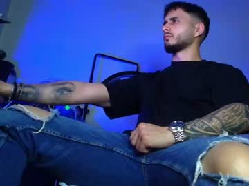 xandercagex