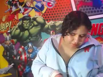 candy_hairy