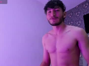 charmingboy_esteban