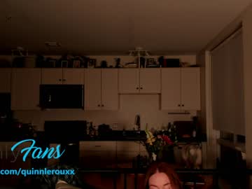 cum_with_quinn