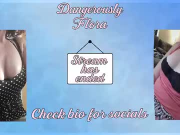 dangerouslyflora