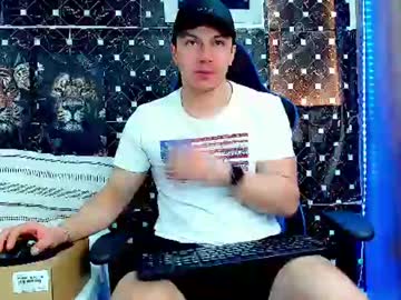 javiersexymann