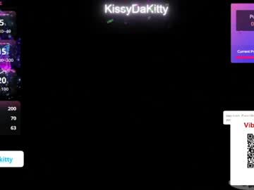 kissydakitty