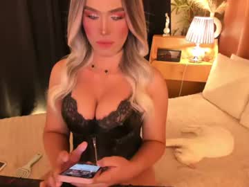 lilymonstercock