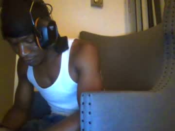 mightymandingo