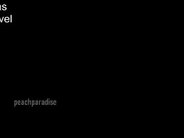 peach_paradisee