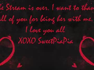 sweetpiapia