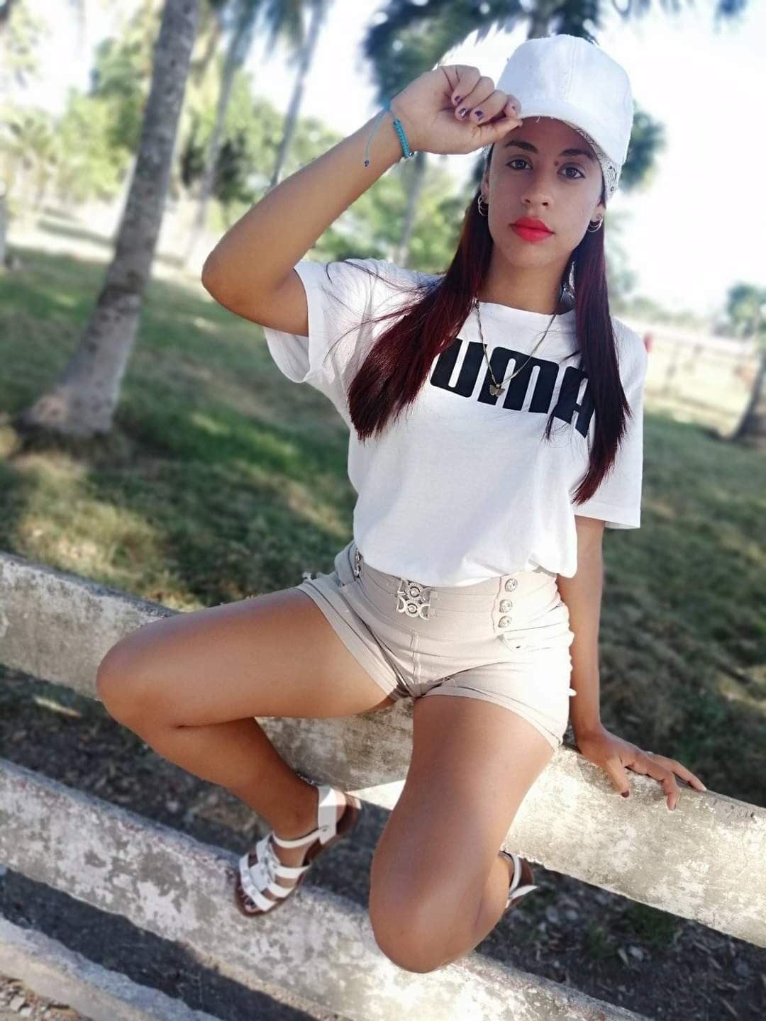 Cameras latinas — 26