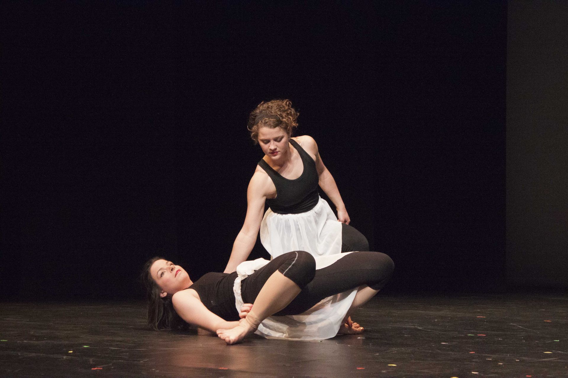Dancers — 47