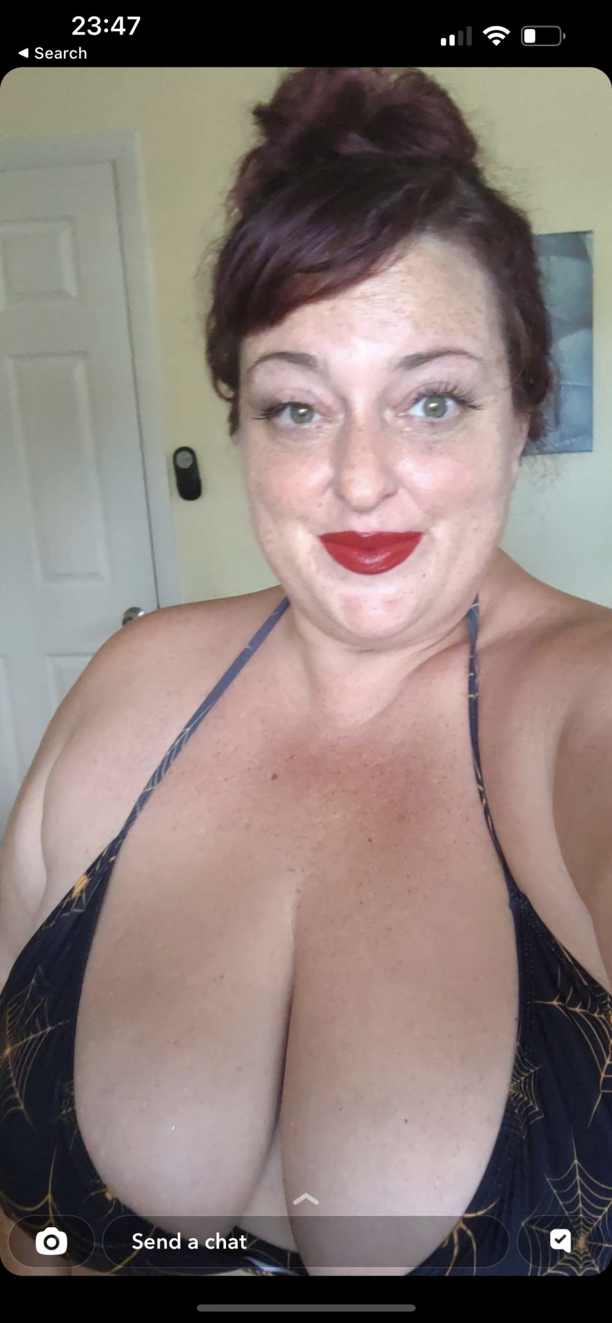 GILF MILF  Granny Mature — 16