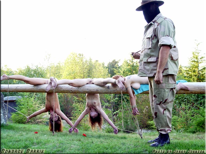 young bondage — 20