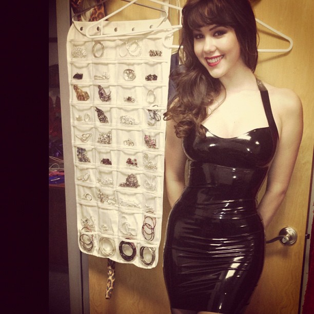Amateur BDSM — 24