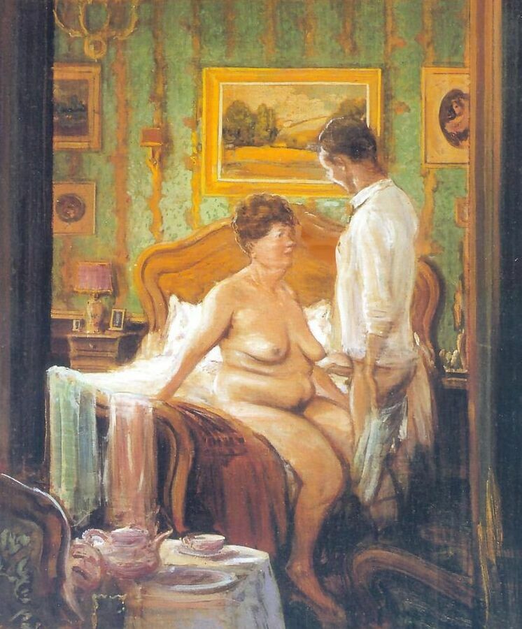 Cartoon, Animation, Anime, Sketches, Digitaly Mod. — 11