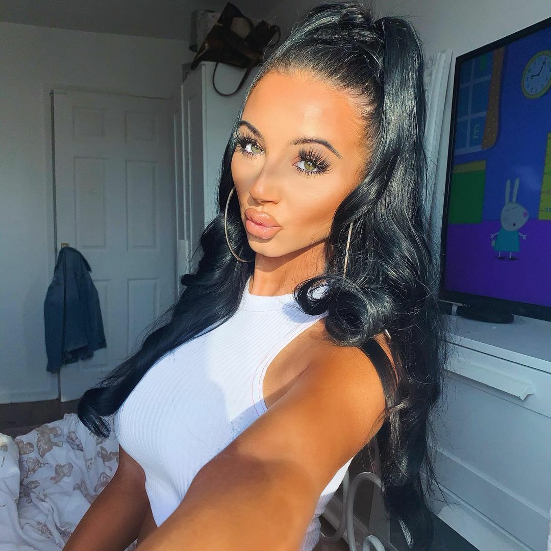 Party BIMBO — 21