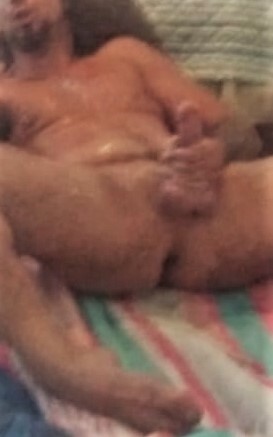 OH MOMMY! MY HARD SLIPPERY PENIS IS GONNA SQUIRT!! — 5