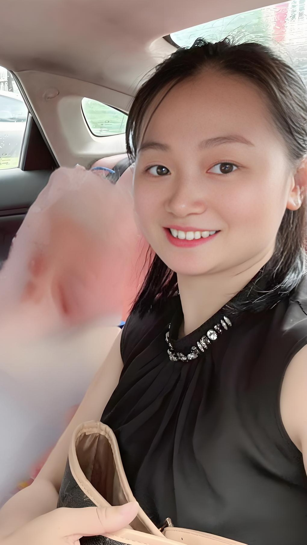 my friend, a Slutty Chinese dance teacher (Sep2025 — 5