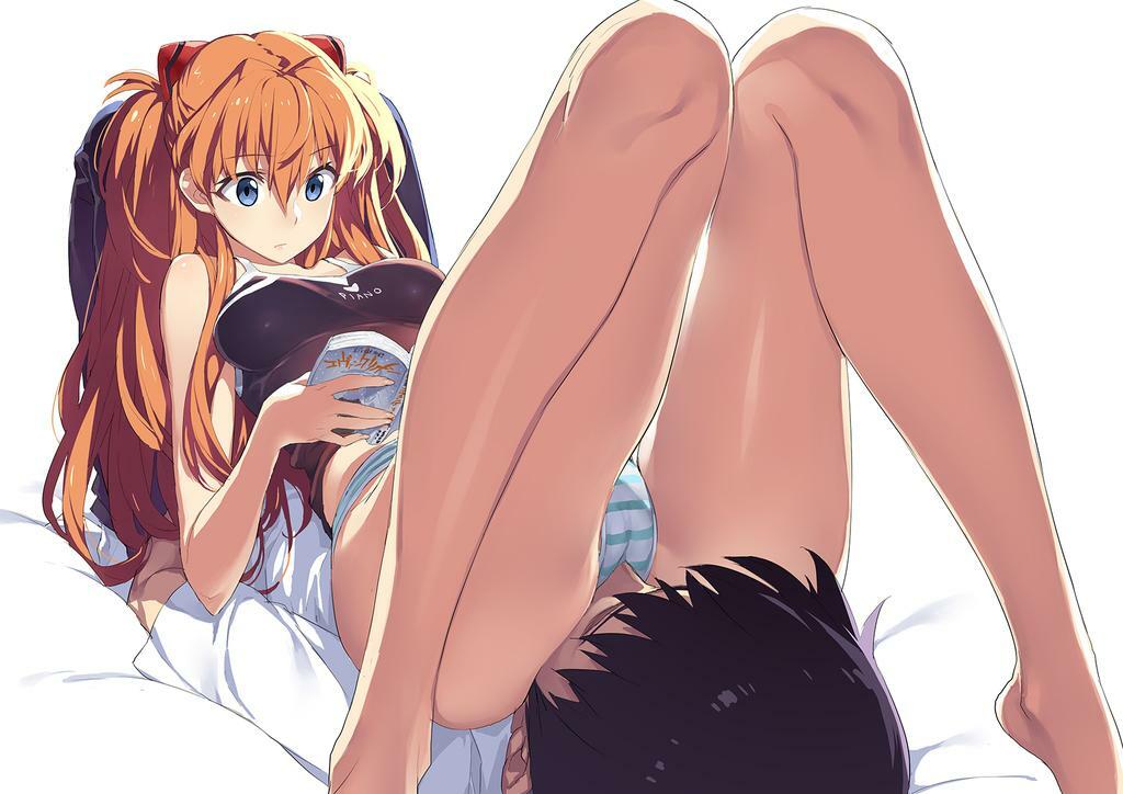 Gentle Femdom III — 13