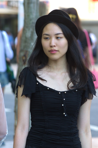 Australian Street Photography — 37
