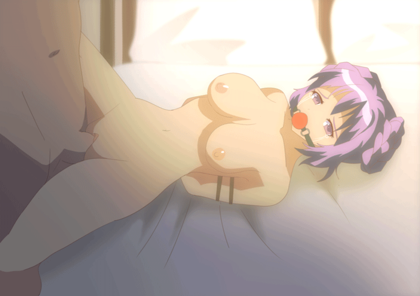 Hentai Gifs &amp; Pics — 37