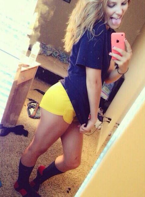 Facebook Spank Bank — 9