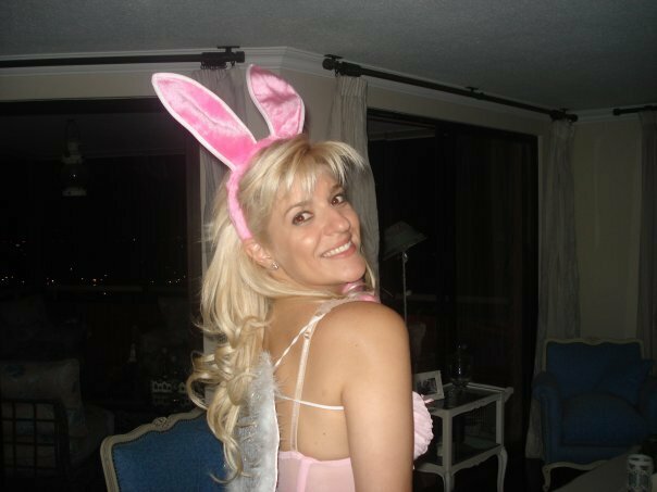 Big Tit Amateur Handjob — 19