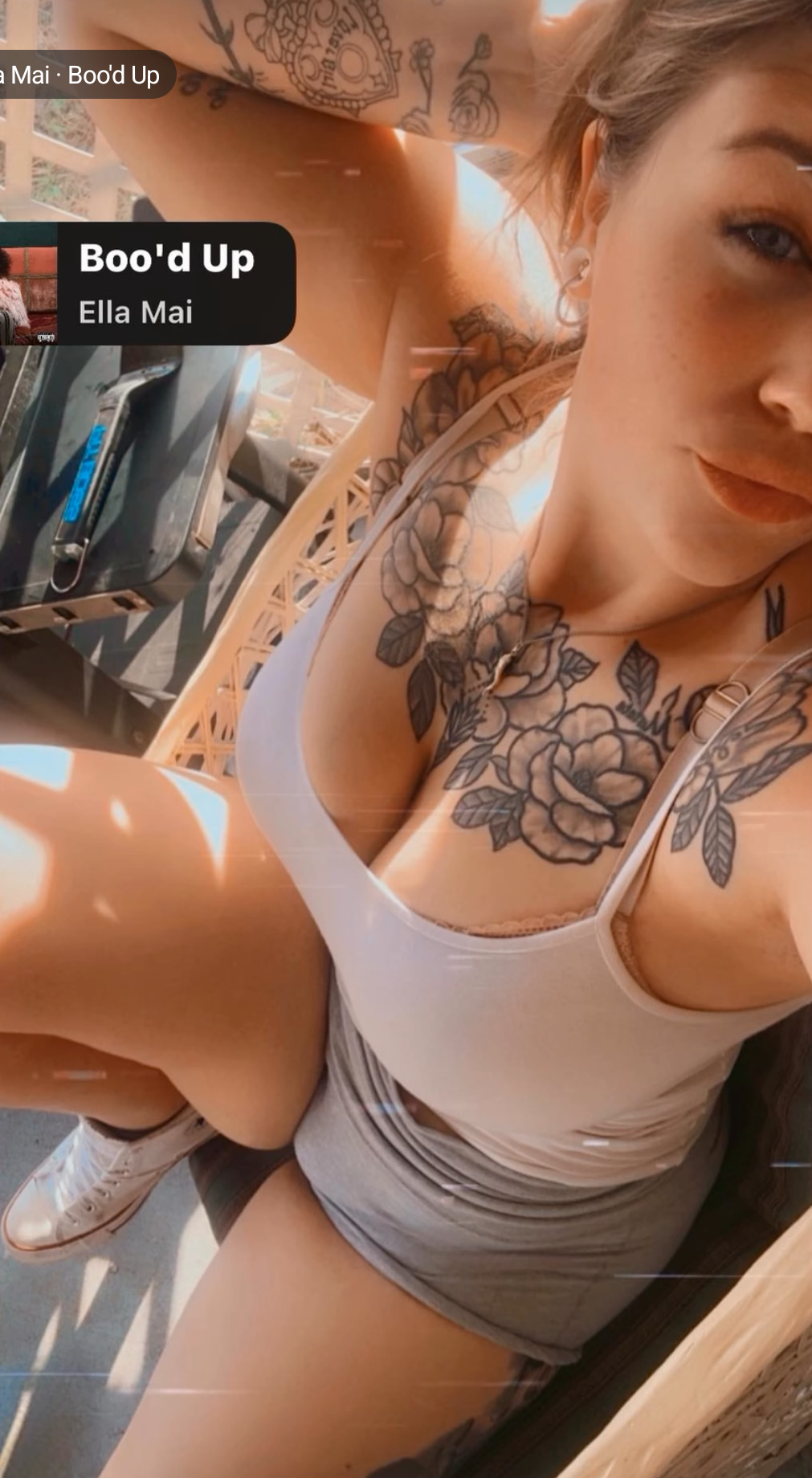 Thicc / Chubby — 48