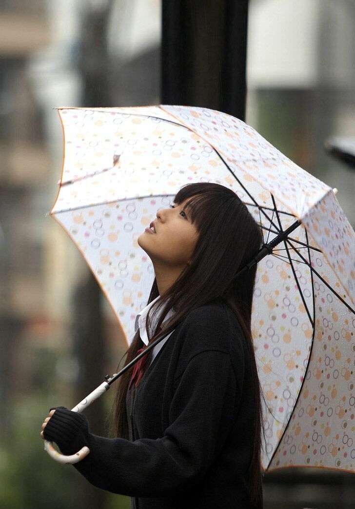 Japanese beauties — 12