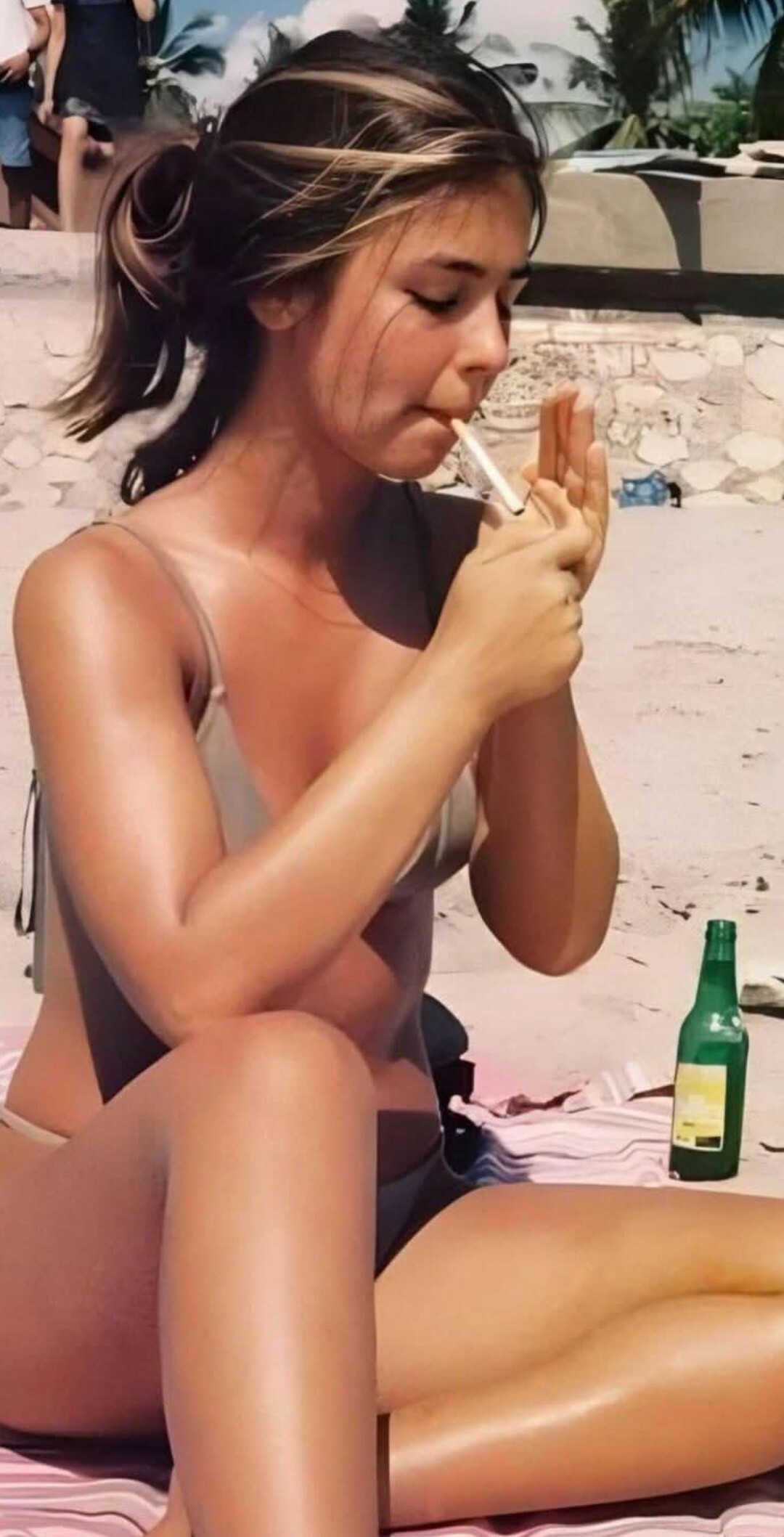 Smoking — 30