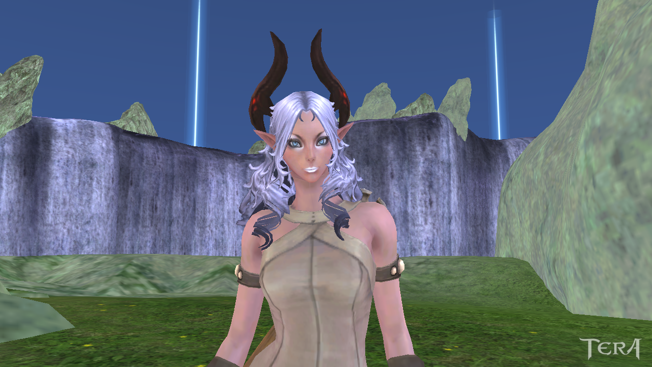 lets show some skimpy outfits in Tera (Hot) — 56