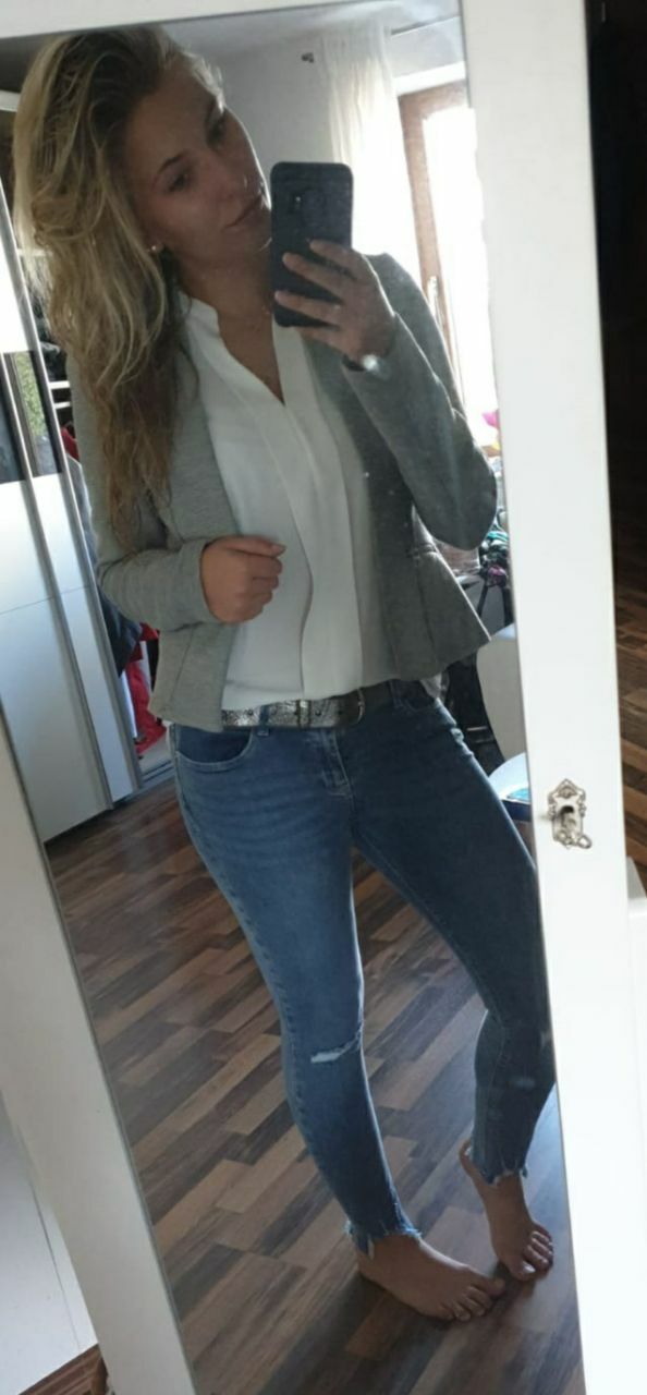 Magdalena, 25yo German Bayern — 25