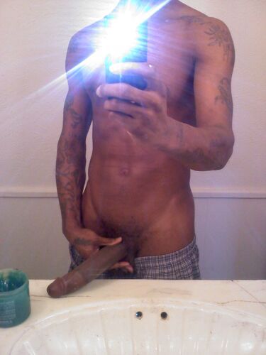 Big Dick — 11