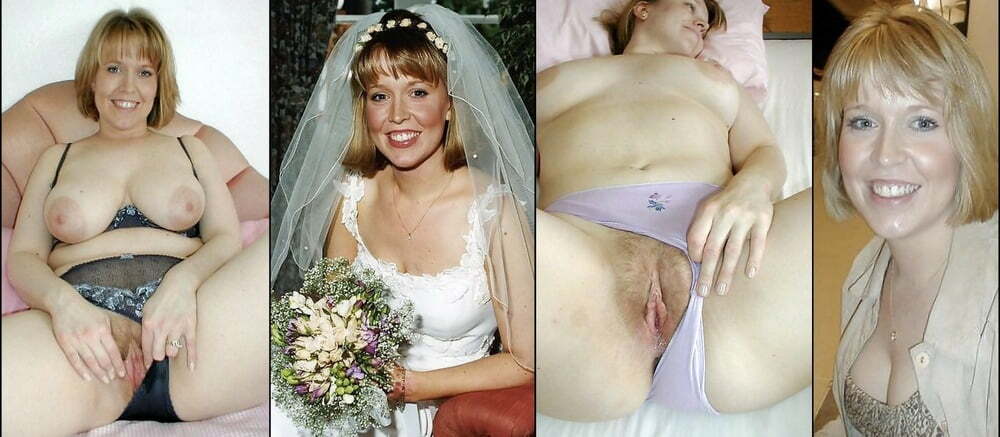 Curvy UK Milf — 18