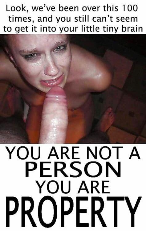 Dah bitches needz to be put in their place — 5