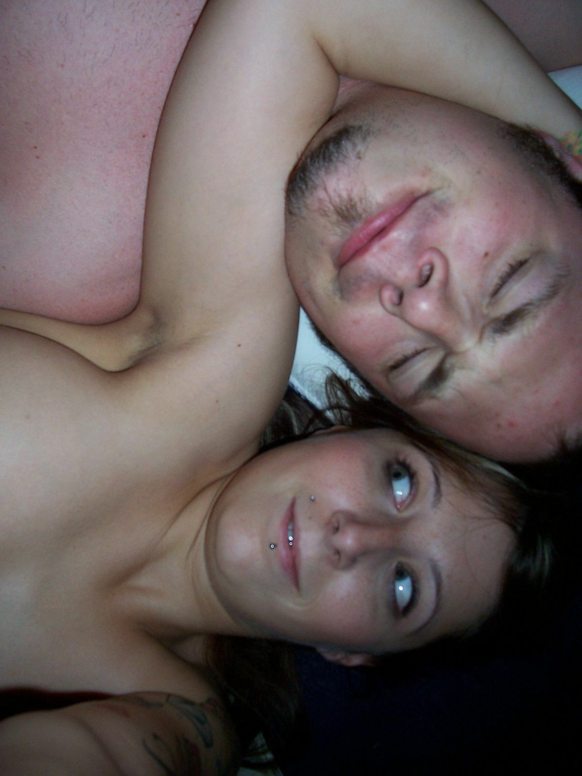 German Couple — 11