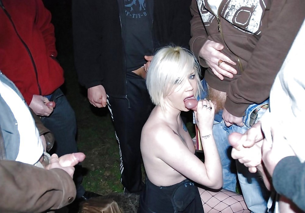Dogging and public fun — 51