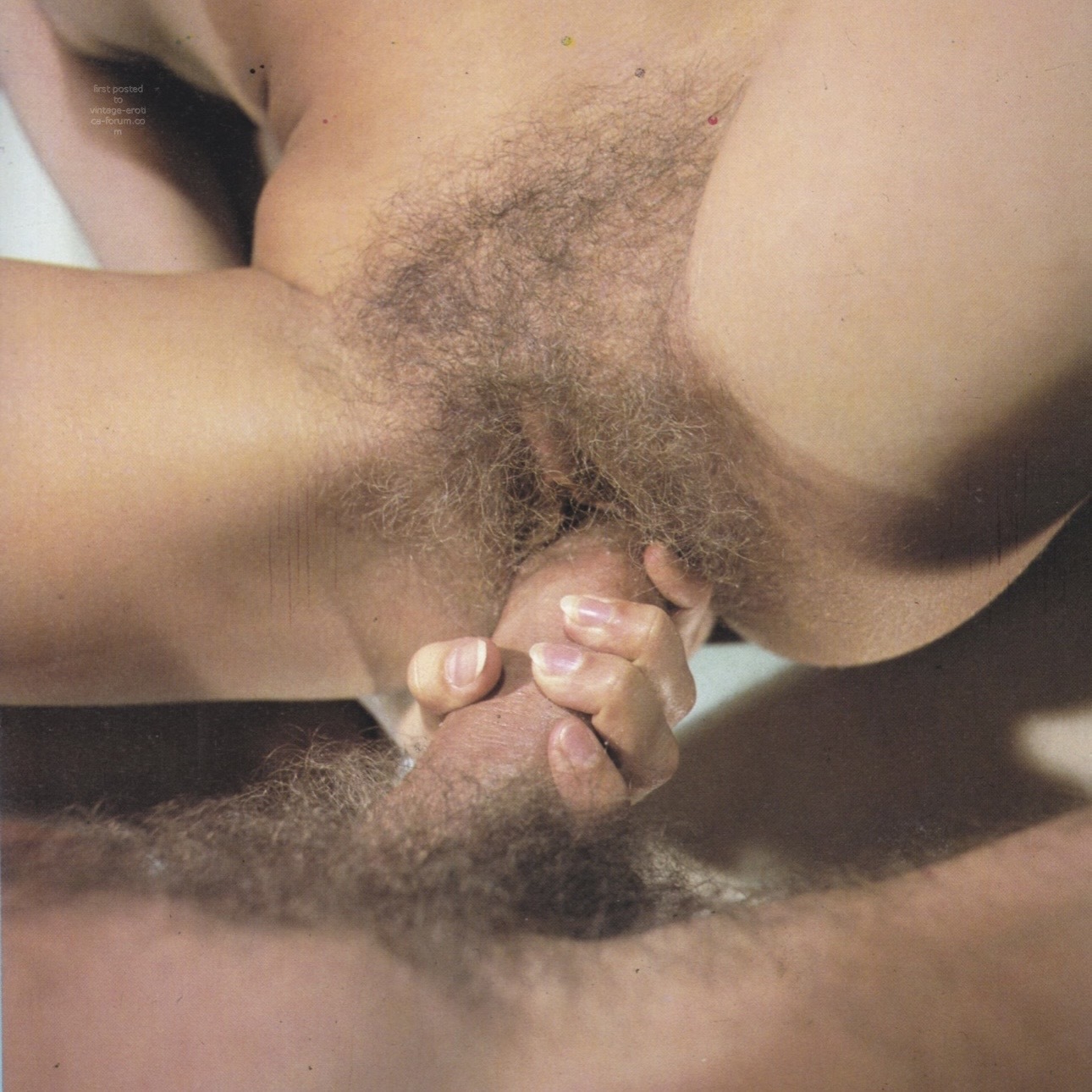 Vintage Magazine Pictorial #207 — 6