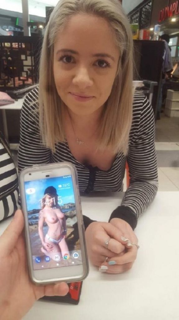 Secret life — 32