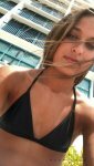 Kylee W. - coed cheerleader — 12