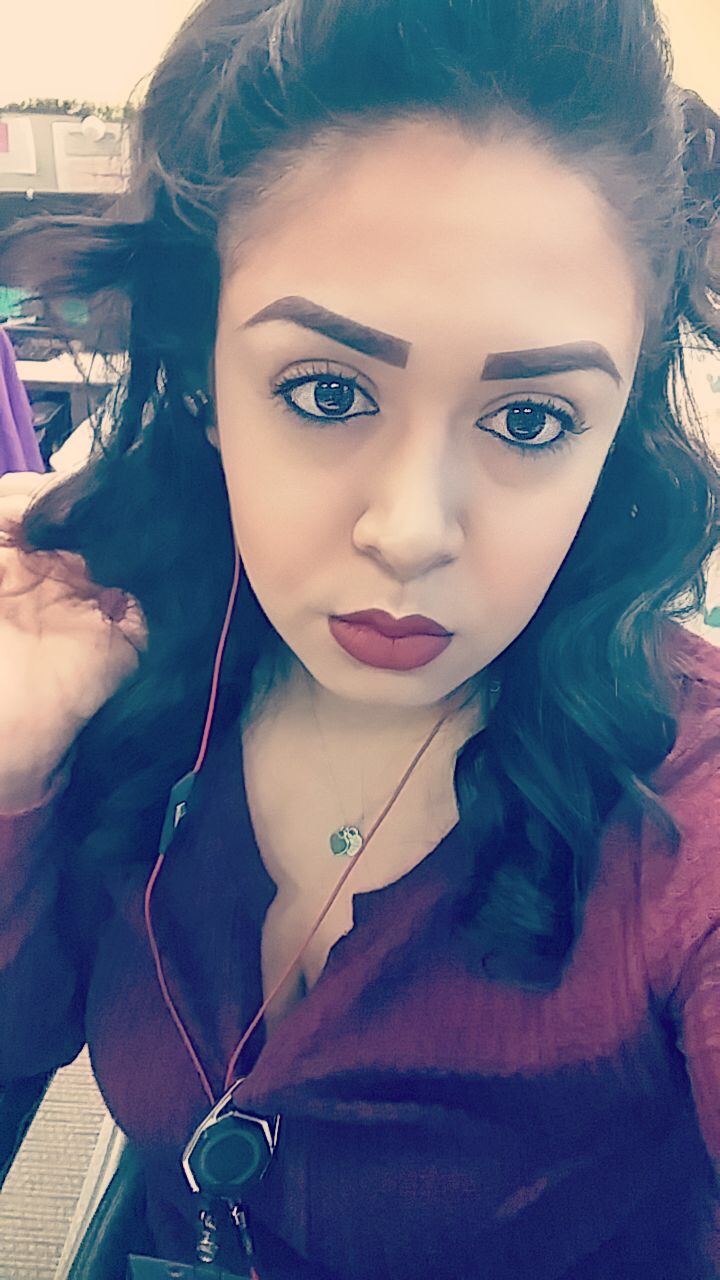 Snapchat Latina — 11