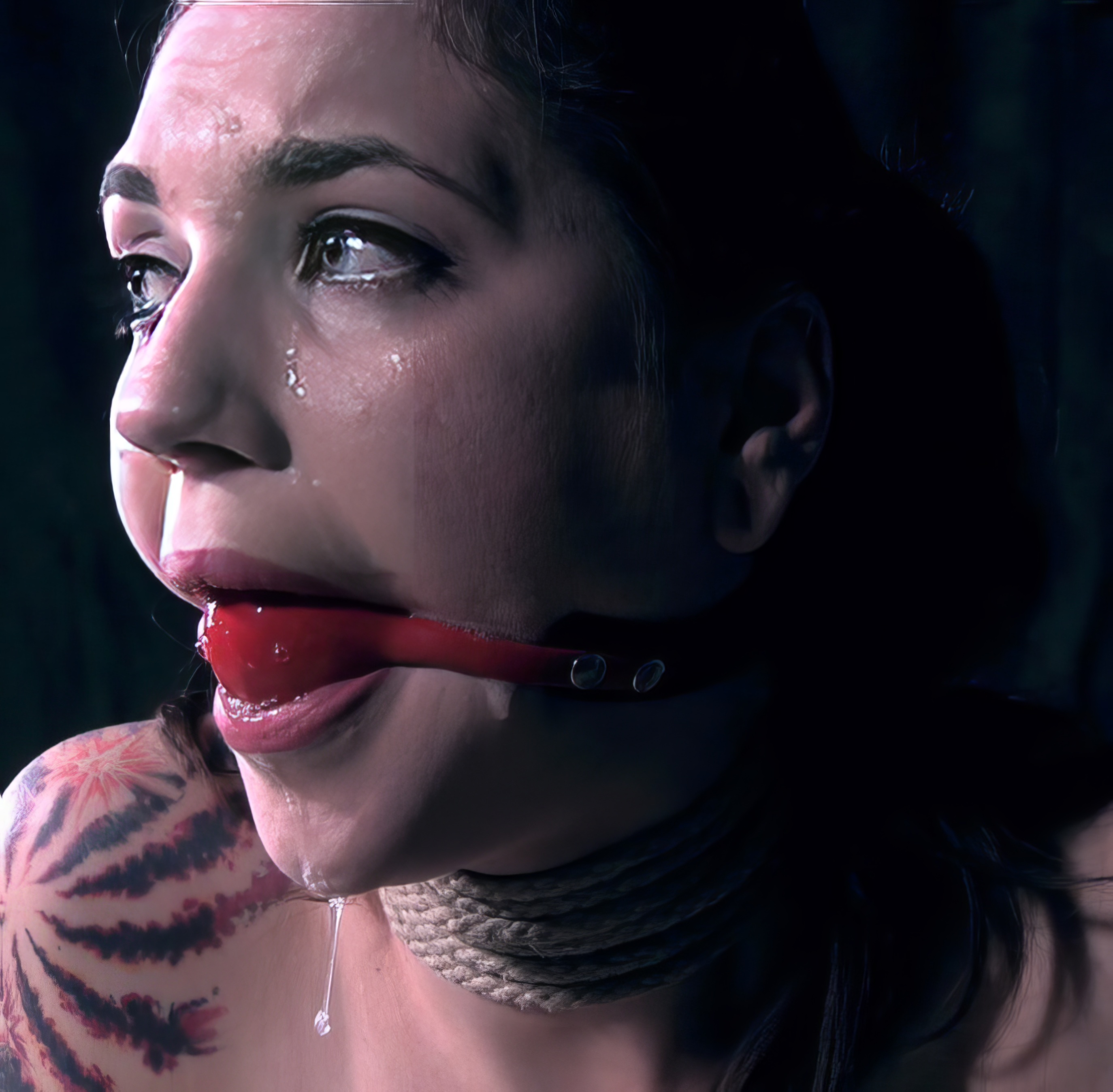 Lacrymosa - Some BDSM — 6