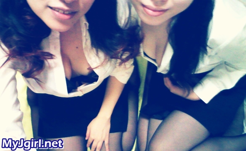 Japanese Webcam Girls 231 — 11