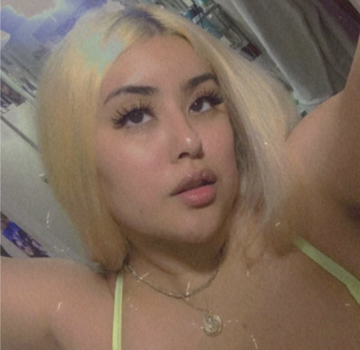Raver/ Emo/ Goth/ E-Girl — 56