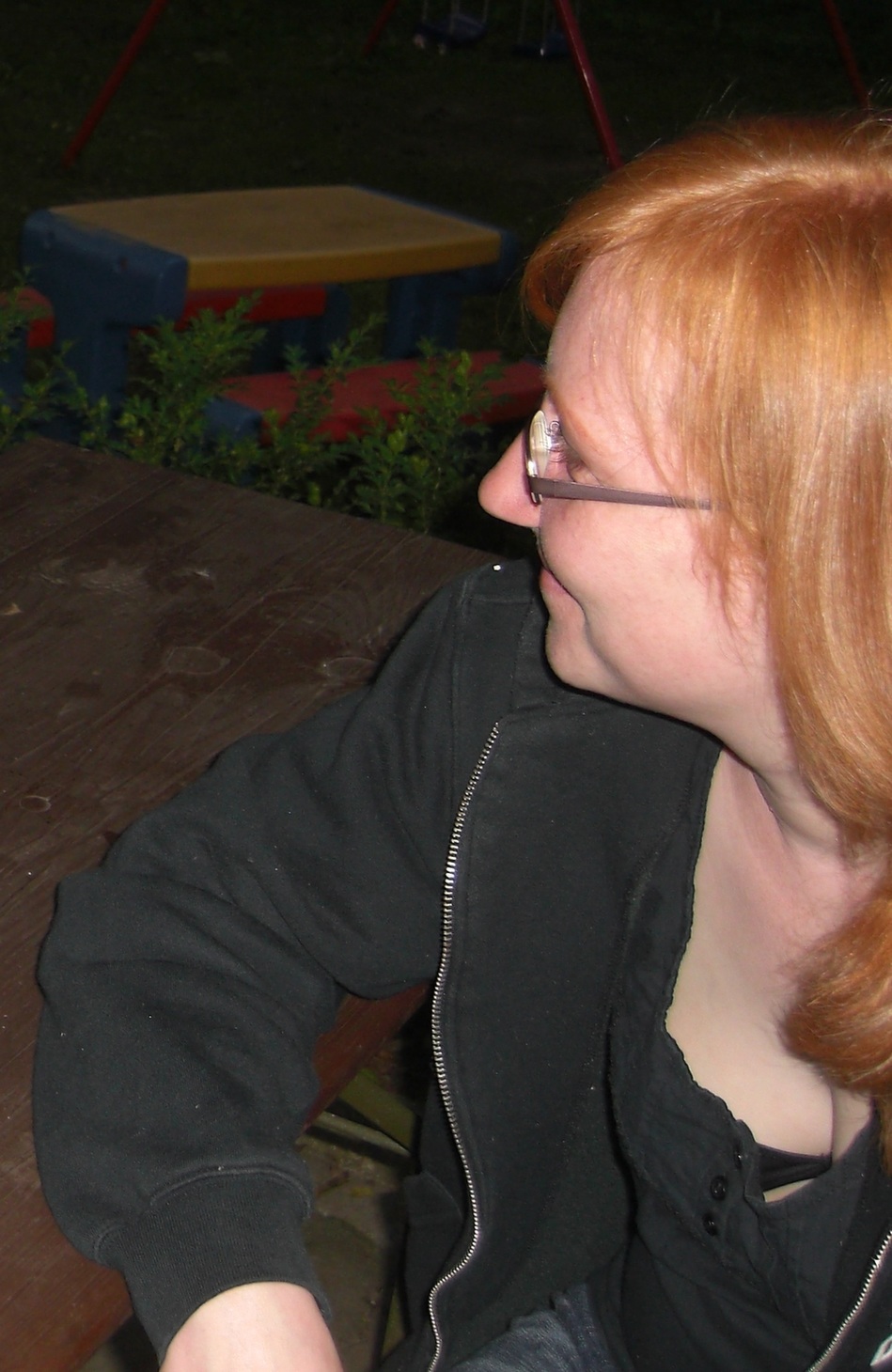 German Milf — 8