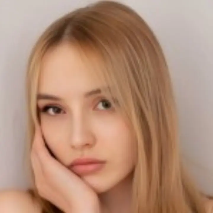 Just a little peak — 7