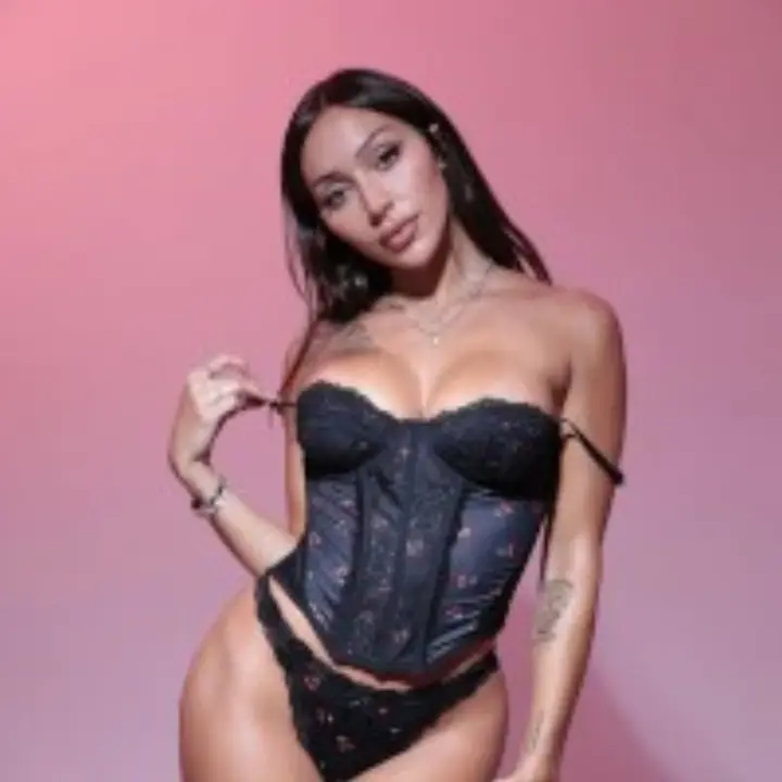 bunniis pussy :) — 5